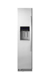 Whirlpool Refrigerator Door (MPN: LW10691266)