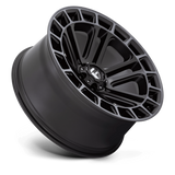 Fuel Off Road Wheel D720 (MPN: D72022008950)