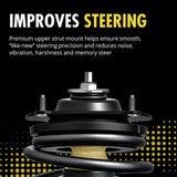 Monroe Quick-Strut Assembly (MPN: 172957R)