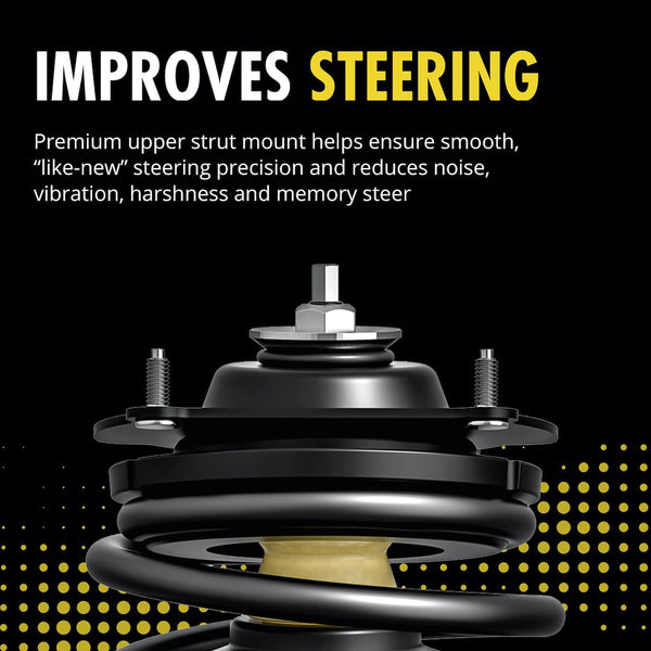 Monroe Quick-Strut Assembly (MPN: 172957R)