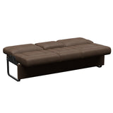 Lippert Components Jackknife Sleeper Sofa (MPN: 2024044412)