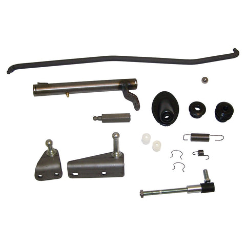 Clutch Linkage Kit by Crown Automotive (MPN: 5360104K)