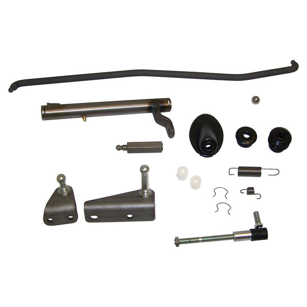 Clutch Linkage Kit by Crown Automotive (MPN: 5360104K)