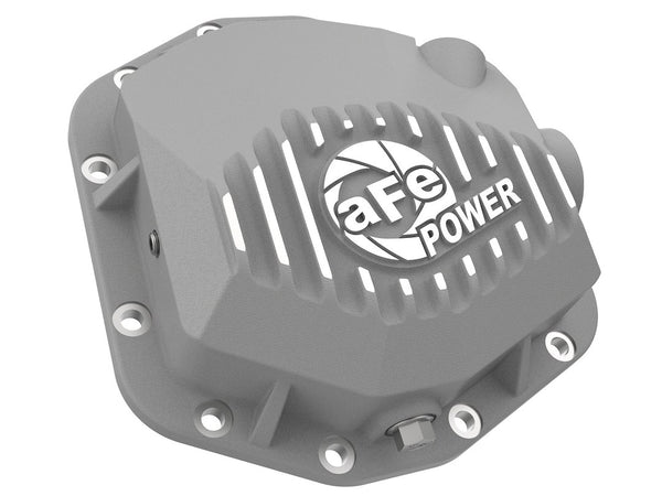 Advanced FLOW Engineering Differential Cover (MPN: 46-71090A)