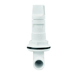 Livewell Aerator Spray Head by Attwood Marine (MPN: 4125-7)