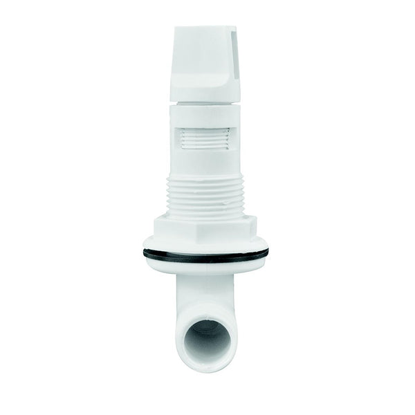 Livewell Aerator Spray Head by Attwood Marine (MPN: 4125-7)