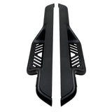 Westin Outlaw Drop Nerf Step Bars (MPN: 20-14185)
