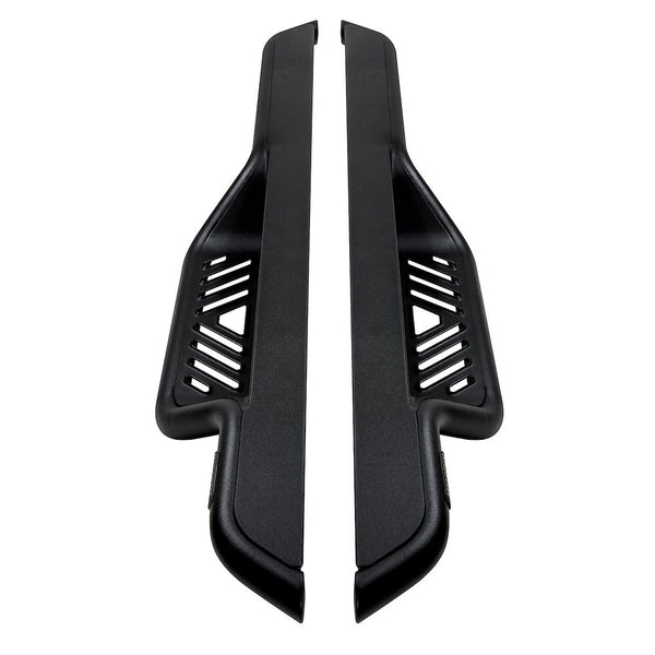 Westin Outlaw Drop Nerf Step Bars (MPN: 20-14185)