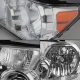 Spyder Auto Group Headlight Assembly (MPN: 5077110)