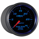 AutoMeter Fuel Rail Pressure Gauge (MPN: 6186)