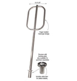 Taco Boat Grab Handle (MPN: F16-0800-1)