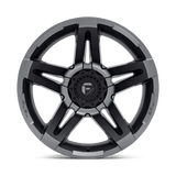Fuel Off Road Wheel D764 (MPN: D76420207047)