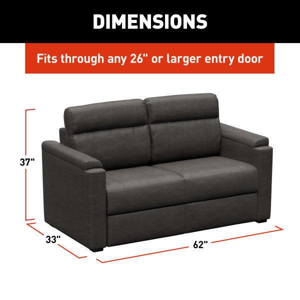 Lippert Components Thomas Payne Heritage Series Sofa (MPN: 2024044223)