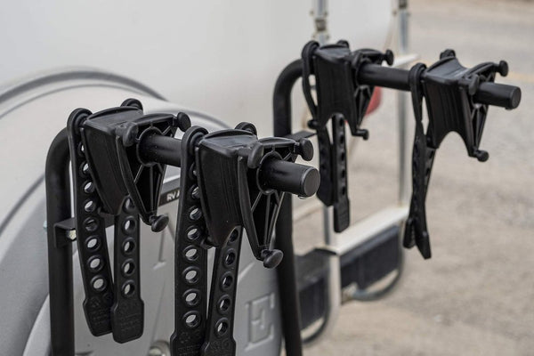 Swagman Around The Spare Deluxe Bike Rack (MPN: 80501)