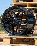 OE Wheels CV31 Aluminum Wheel (MPN: CV31-18105-5475-56B)
