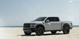 Fuel Off Road Wheel Sledge D596 (MPN: D59618805259)