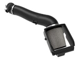 Advanced FLOW Engineering Cold Air Intake (MPN: 52-10005D)