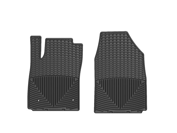 Weathertech All-Weather Floor Mats (MPN: W276)