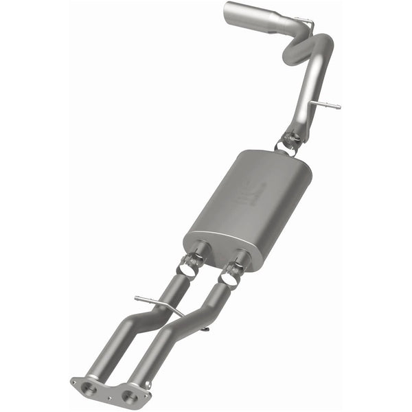 Magnaflow Performance Exhaust System Kit (MPN: 15701)