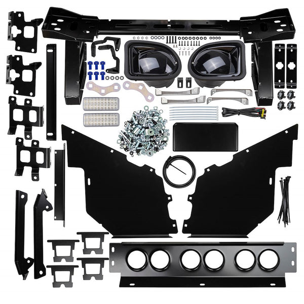 ARB Bumper Mounting Kit (MPN: 6174035)