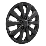 Coast To Coast Wheel Cover (MPN: IWC52116BLK)