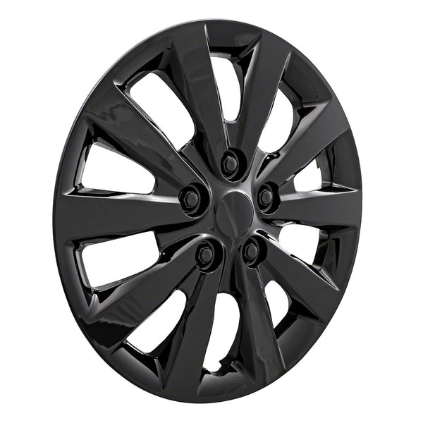 Coast To Coast Wheel Cover (MPN: IWC52116BLK)