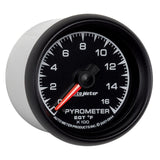 AutoMeter Gauge Pyrometer (MPN: 5944)