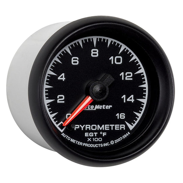 AutoMeter Gauge Pyrometer (MPN: 5944)