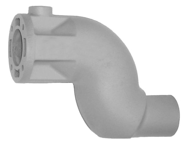 Sierra Marine Exhaust Manifold Riser (MPN: 18-1934)