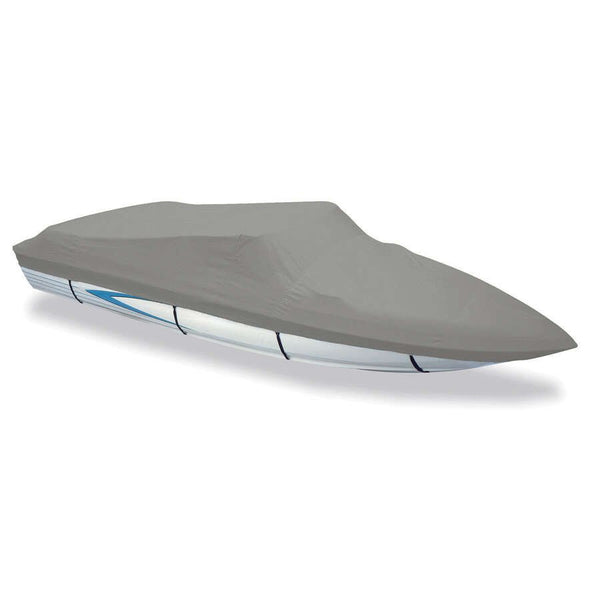 Carver Boat Cover (MPN: 77018F-10)