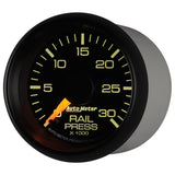 AutoMeter Fuel Rail Pressure Gauge (MPN: 8386)