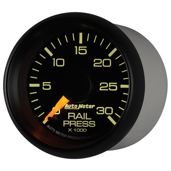 AutoMeter Fuel Rail Pressure Gauge (MPN: 8386)