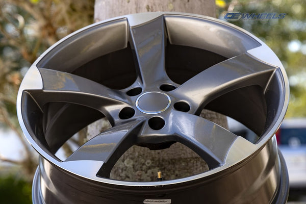 OE Wheels AU29 Wheel (MPN: AU29-19085-5112-35MG)