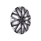 Coast To Coast 15 Inch Wheel Cover Set (MPN: 105115SB)