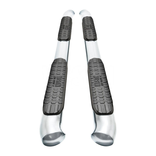 Westin Nerf Bar With Step Pads (MPN: 21-24190)