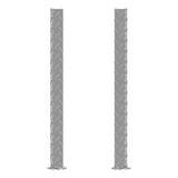 UWS Tool Box Mounting Kit (MPN: SM-LEGS)