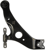 Control Arm for Suspension Systems (MPN: 521-813)