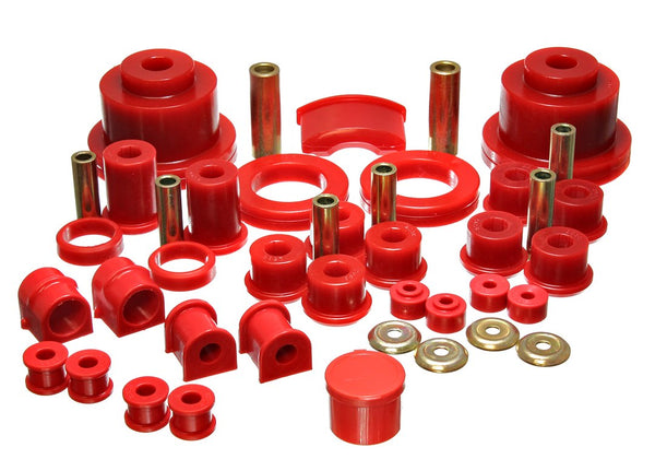 Energy Suspension Suspension Bushing Kit (MPN: 3.18134R)