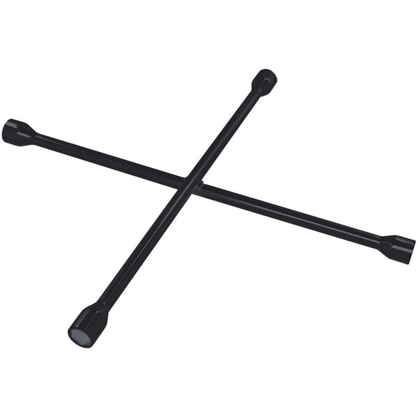 Performance Tool 4 Way Truck Wrench (MPN: W11)