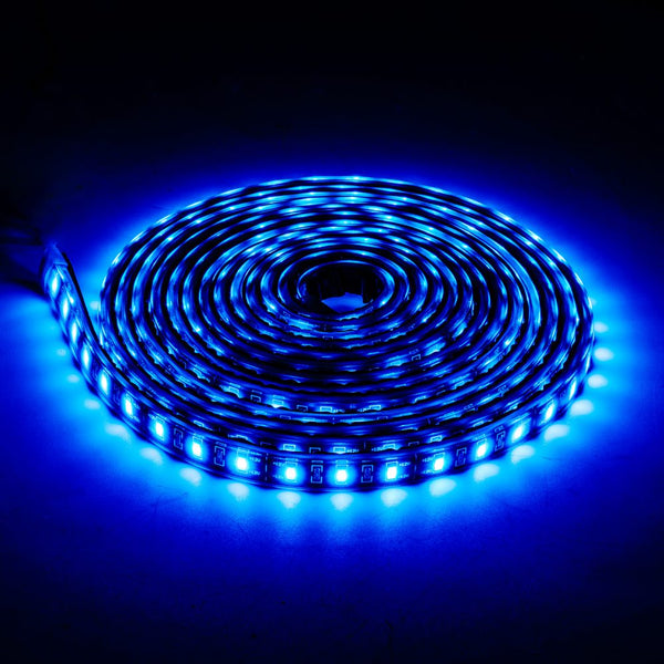 Recon Accessories Multi Purpose Light (MPN: 264704BL)