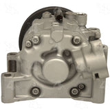 Four Seasons Air Conditioner Compressor (MPN: 67445)