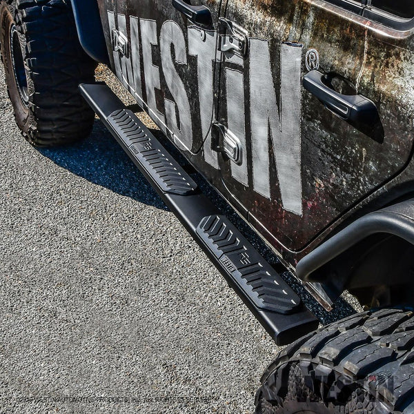 Westin R5 Nerf Step Bars (MPN: 28-51315)