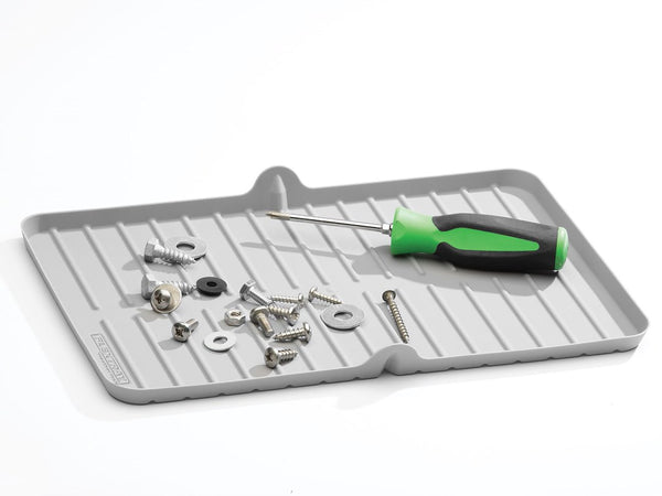 Weathertech FlexTray Silicone Counter Mat (MPN: 8AFT1GR)