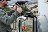 Swagman Around The Spare Deluxe Bike Rack (MPN: 80501)