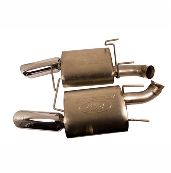 Ford Performance Exhaust Muffler (MPN: M-5230-MGTLA)