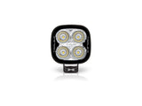 Triple-R Light Utility-25 Work Light (MPN: 00U25-US-B)