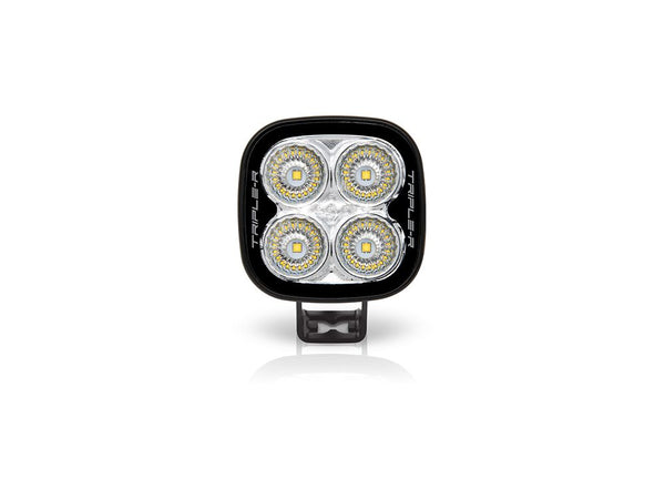 Triple-R Light Utility-25 Work Light (MPN: 00U25-US-B)