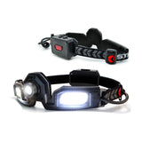 STKR Concepts FLEXIT Headlamp 3.0 (MPN: 14204)