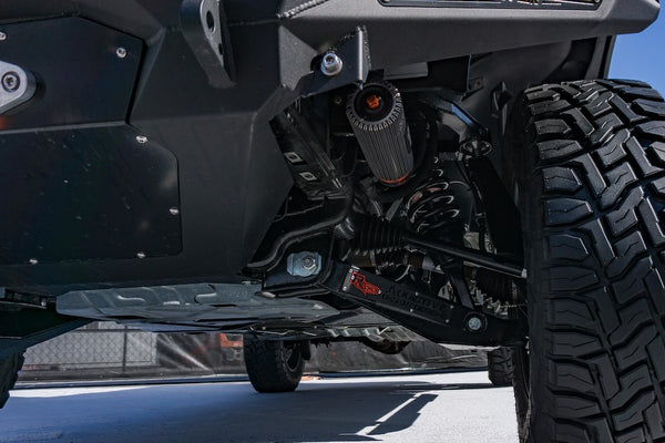 Ford Raptor Stock Replacement Spindle (MPN: U11670NA03)