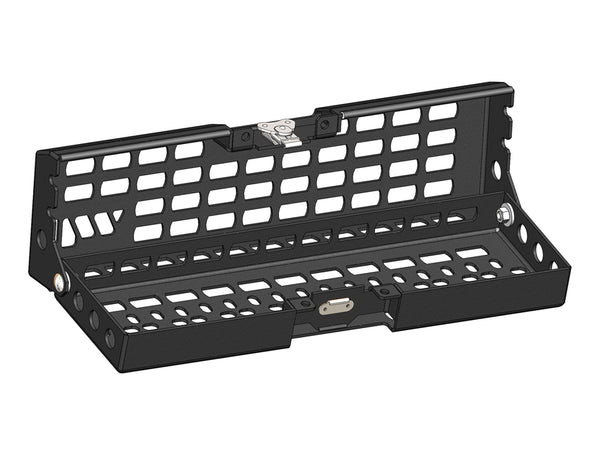 Warrior Products Cargo Organizer (MPN: 10381)